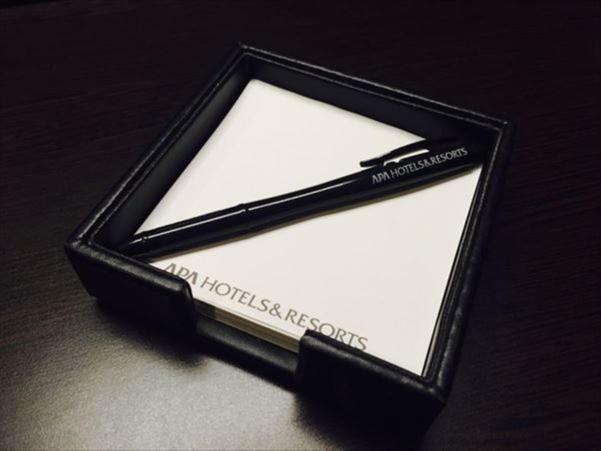 Apa酒店-西川口东口 外观 照片