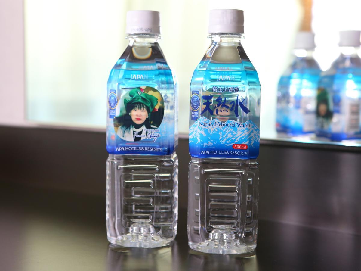 Apa酒店-西川口东口 外观 照片